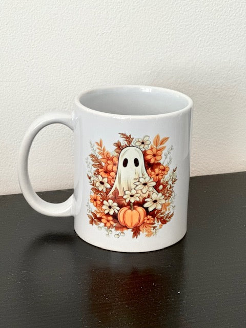 Mug Fantôme